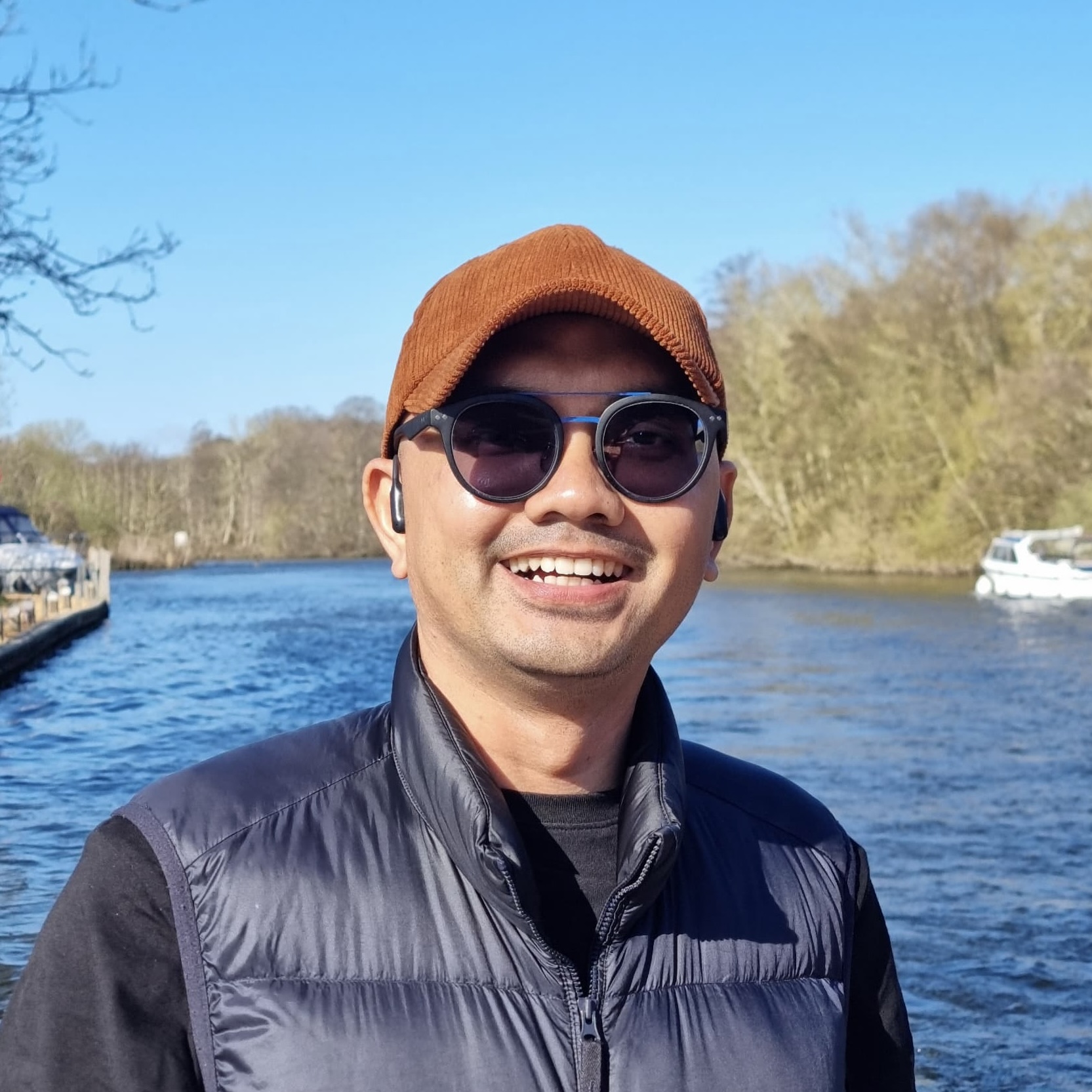 Ariyo Irhamna